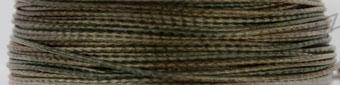 Fox Návazcová Šňůrka Camotex Semi Stiff 20m - 35lb - CAMO