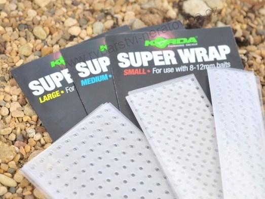 Korda Ochrana Na Boilies Super Wrap-32 mm