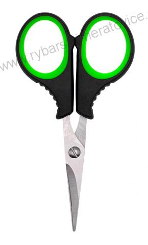 Korda Nůžky Basix Rig Scissors