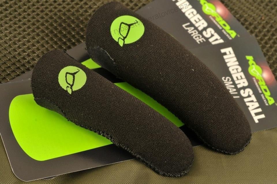 Korda Náprstník Finger Stall Large