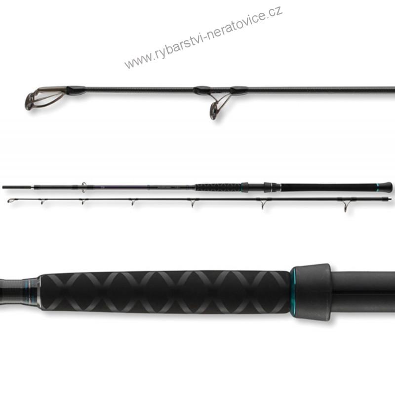 Daiwa Prut Powermesh Catfish Boje 3,25m 150-500gr