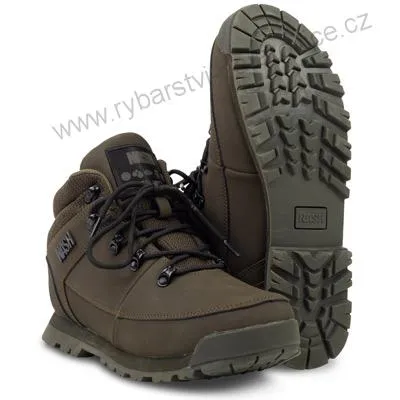 Nash Boty ZT Trail Boots vel. 7/41