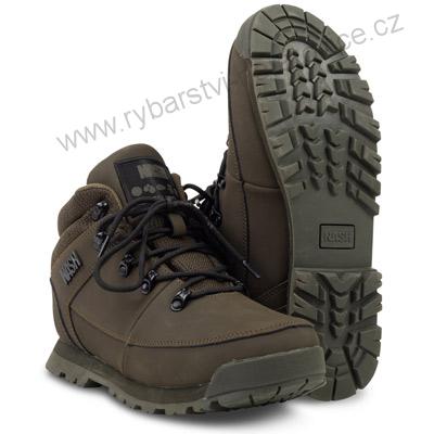 Nash Boty ZT Trail Boots vel. 9/43