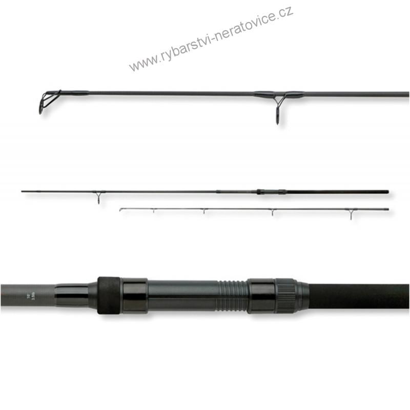 Daiwa Prut Black Widow Extension Carp 9ft 2,74m 2,75lb
