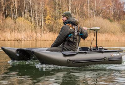 PROLOGIC ČLUN ELEMENT WAVE RIDER 240CM