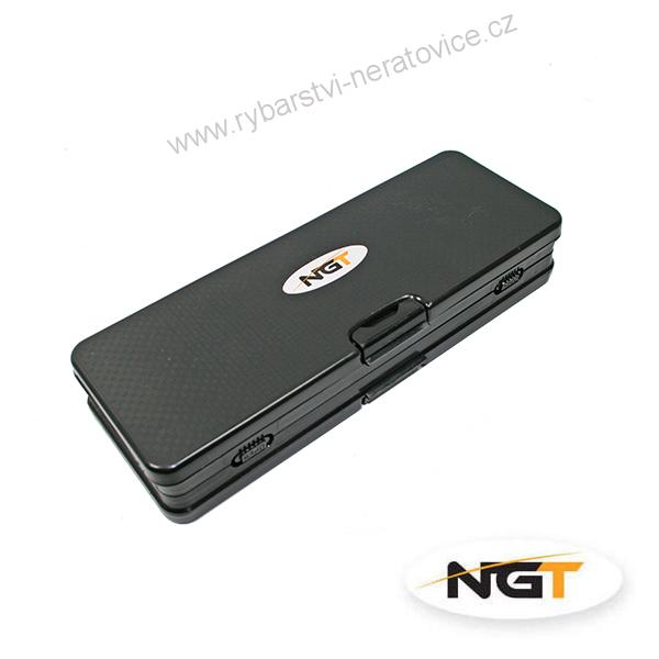 NGT BOX NA NÁVAZCE MULTILEVEL STIFF RIG WALLET