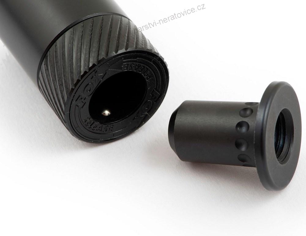 Fox Black Label QR Adaptor 2 ks