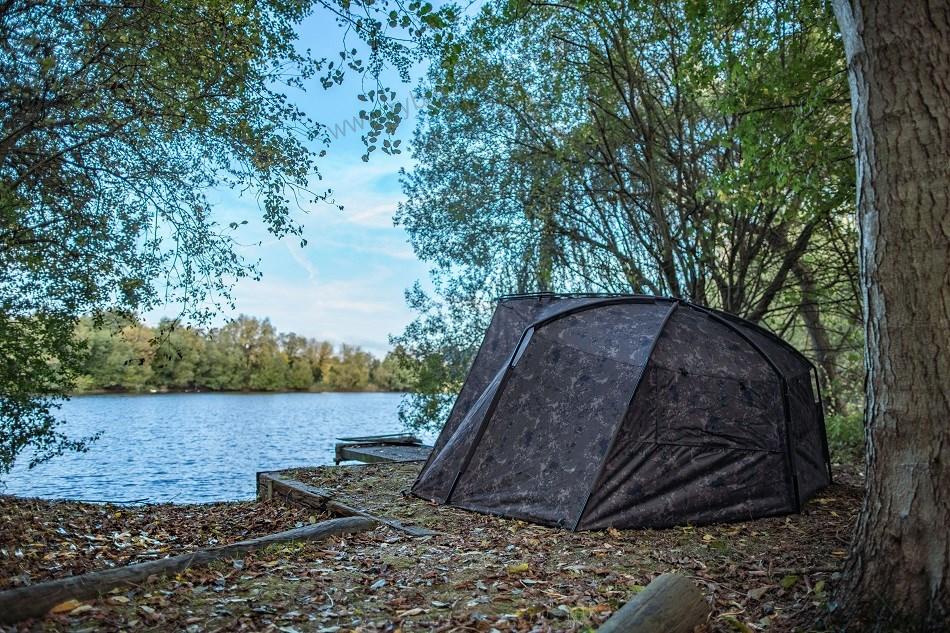 Nash Bivak Titan Camo T1