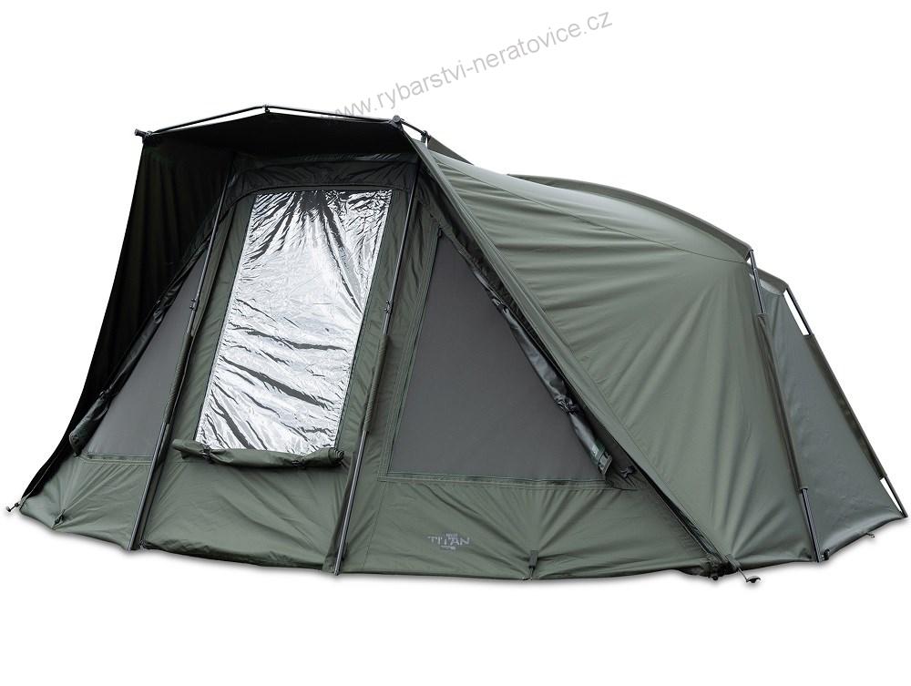 Nash Bivak Titan T3 MK II