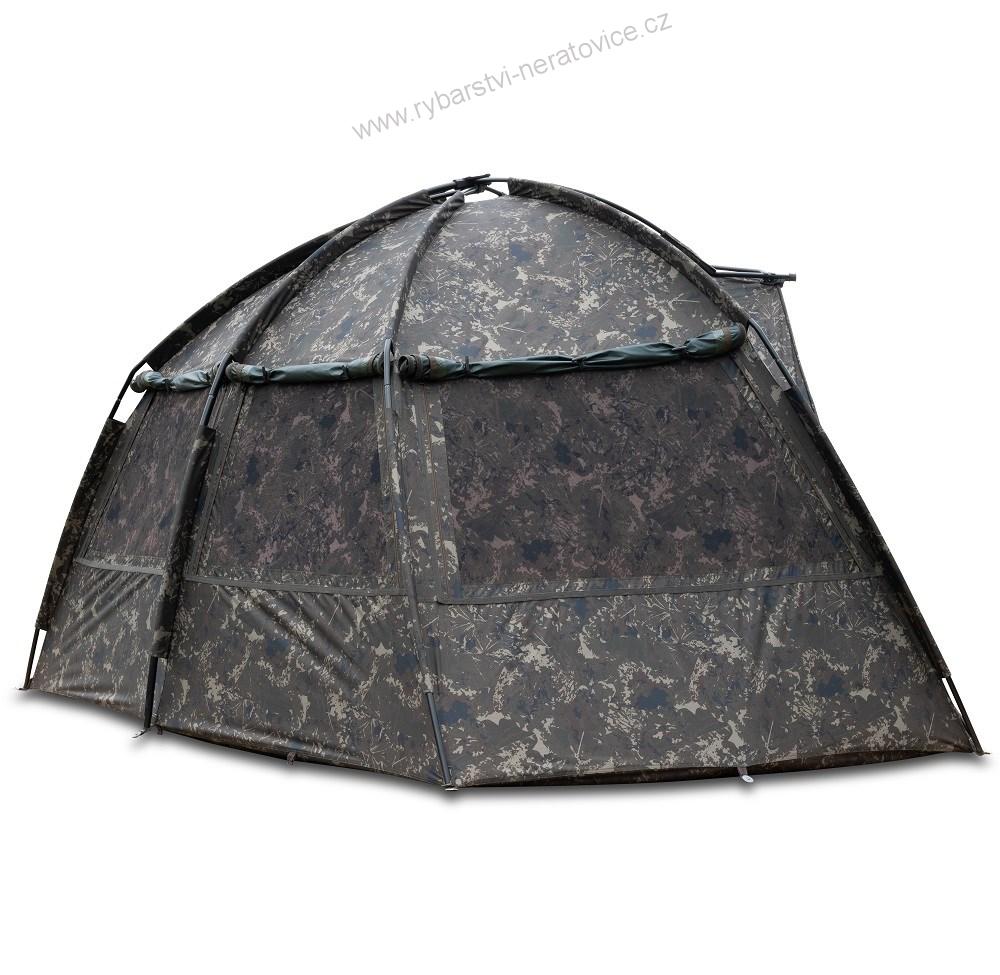 Nash Bivak Titan Hide XL Camo Pro