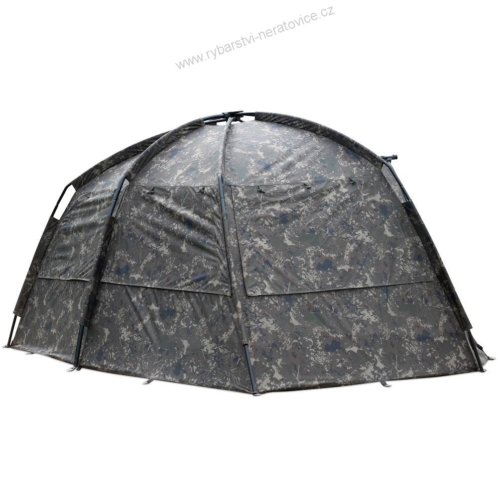 Nash Bivak Titan Hide Camo Pro