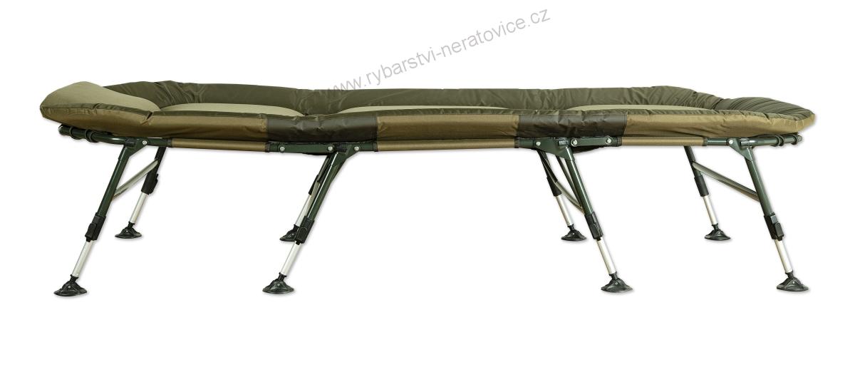 STARFISHING LEHÁTKO REPUS G2 FLATBED 8 LEG WIDE
