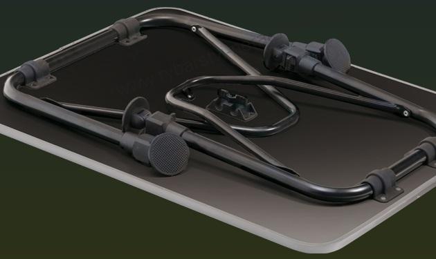 Starbaits Stolek do Bivaku Base Camp