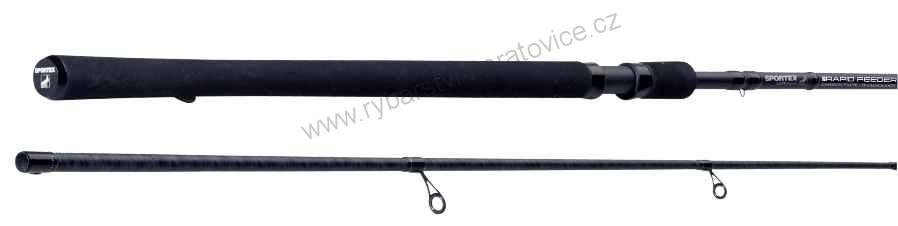 Sportex Prut Rapid Feeder Heavy 4,2 m 120-210 g