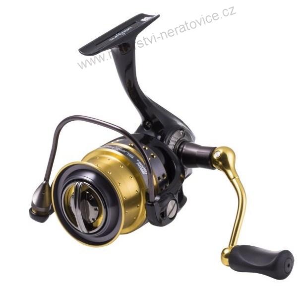 Abu Garcia Naviják Superior 2500S
