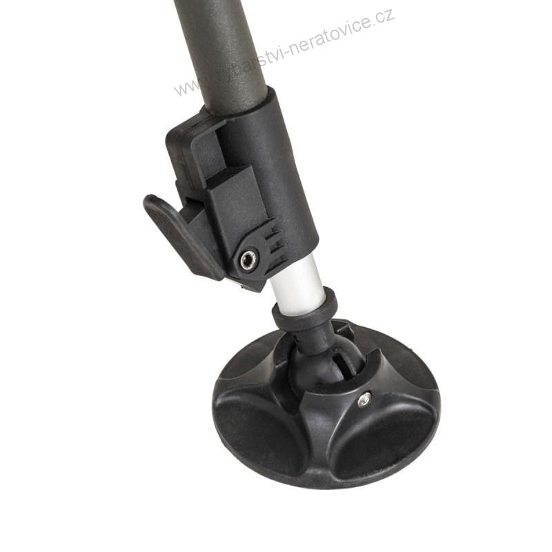 JRC Křeslo Rova Camo Relaxa Armchair