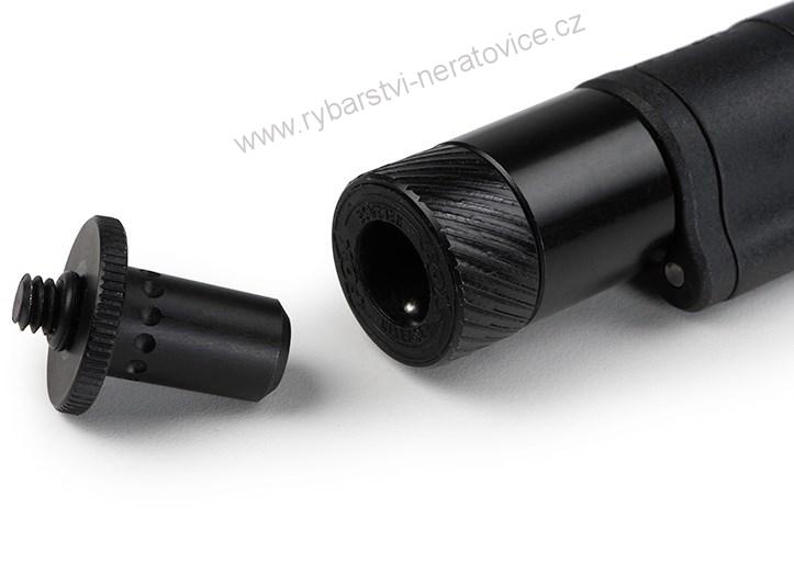 Fox Black Label QR Camera Adapter