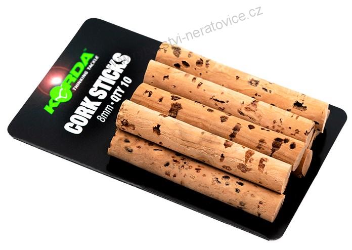 Korda Cork Sticks - 8 mm