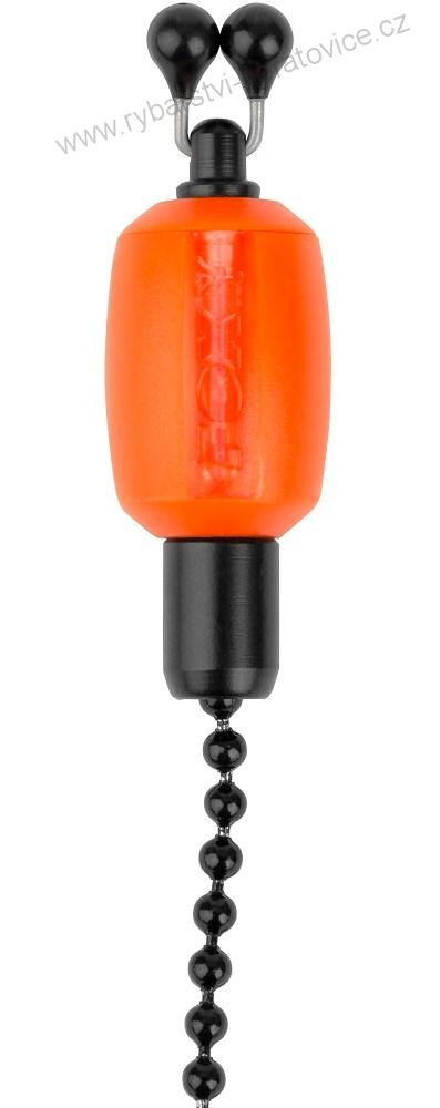 Fox Swinger Black Label Dinky Bobbins-Orange