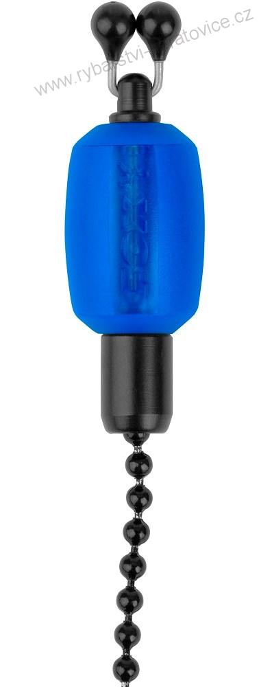 Fox Swinger Black Label Dinky Bobbins-Blue