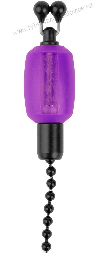 Fox Swinger Black Label Dinky Bobbins-Purple