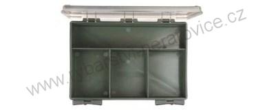 Fox Box F Medium Single