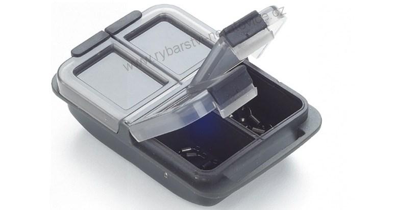 Fox Box F Deluxe Medium Single