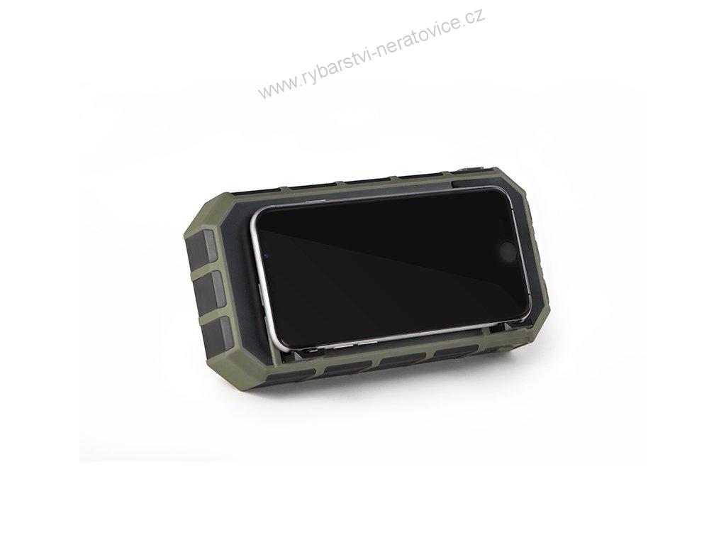 FOX Powerbanka Halo Wireless Power 27K