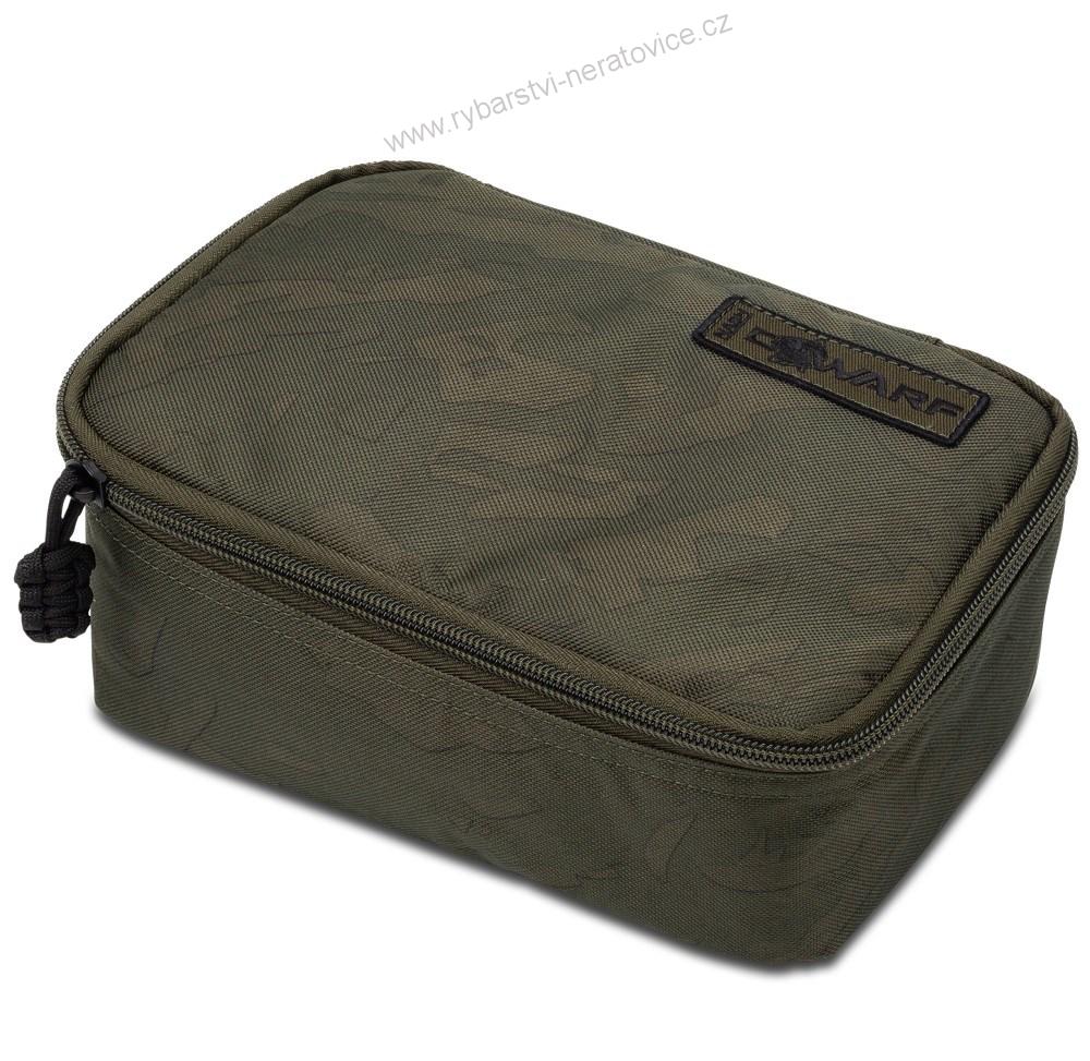 Nash Pouzdro Dwarf Tackle Pouch Large