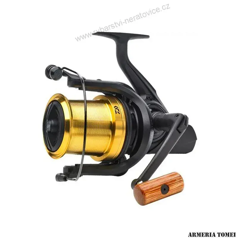 DAIWA 21 CROSSCAST 45 SCW 5000C QD OT
