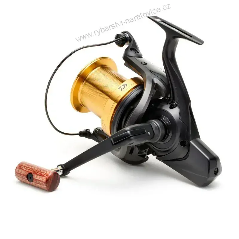 DAIWA 21 CROSSCAST 45 SCW 5000LD QD OT