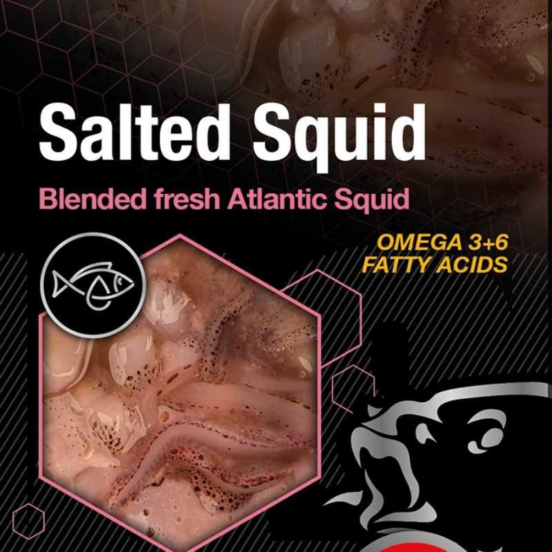 Nash Booster Salted Squid 500 ml