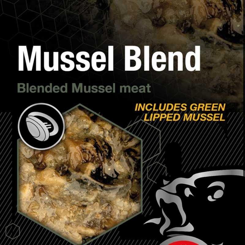 Nash Booster Mussel Blend 500 ml