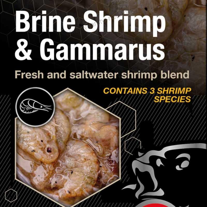 Nash Booster Brine Shrimp & Gammarus 500 ml