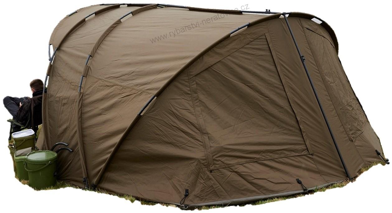 Starbaits Bivak A Terra New Continental