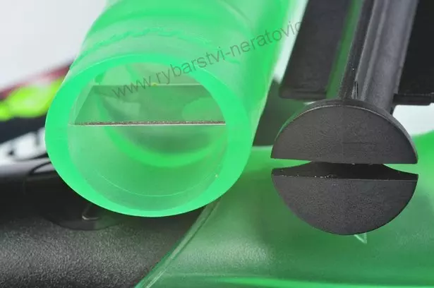 Korda Kutter Kráječ Na Boilie 25mm