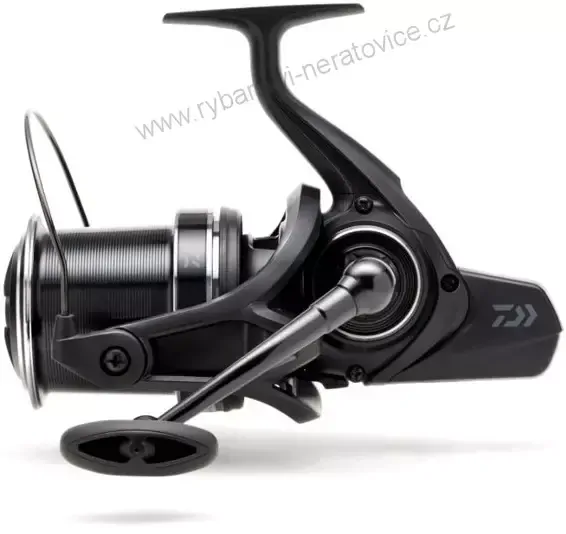 Daiwa Naviják 23 Emblem 45 SCW QD