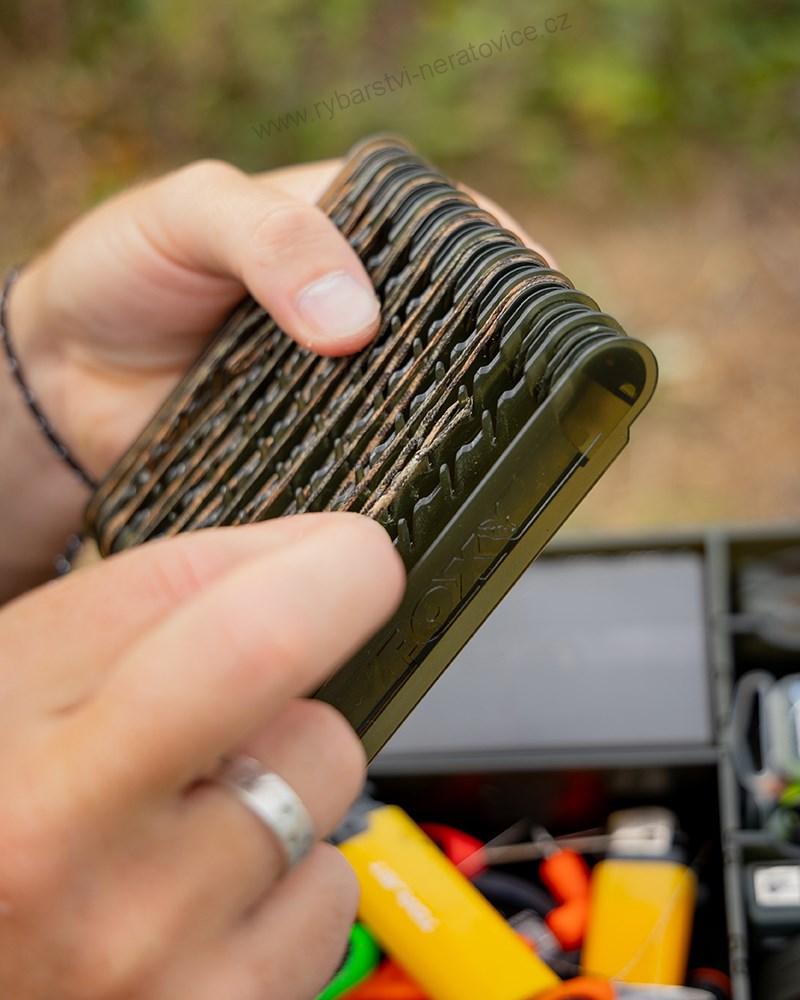 Fox Cívka Na Návazce Edges Leader Rack XL