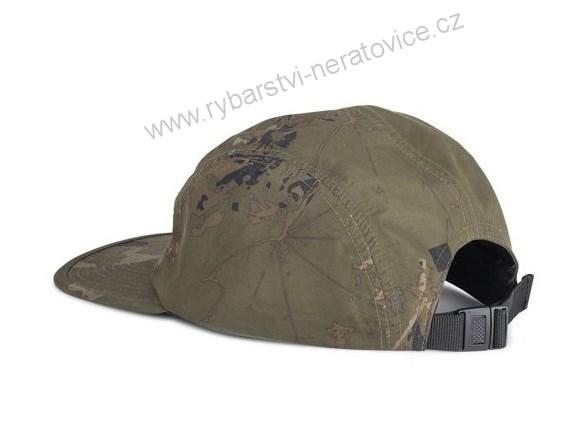 Nash Kšiltovka Scope Lite 5 Panel Hat
