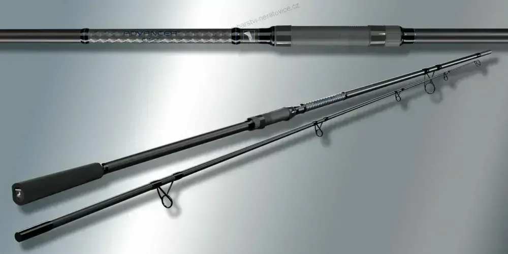 Sportex Prut Advancer CS-2 Carp 3,66 m 3,25 lb