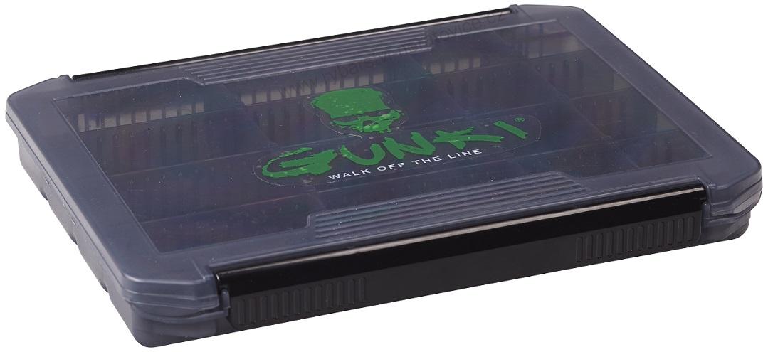 Gunki Box Multi Case Open Sides (krabička) M