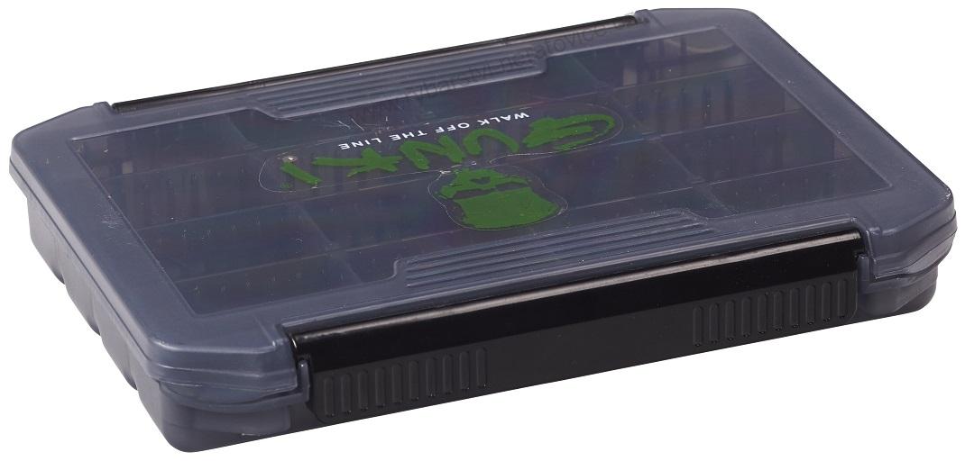 Gunki Box Multi Case Open Sides (krabička) S