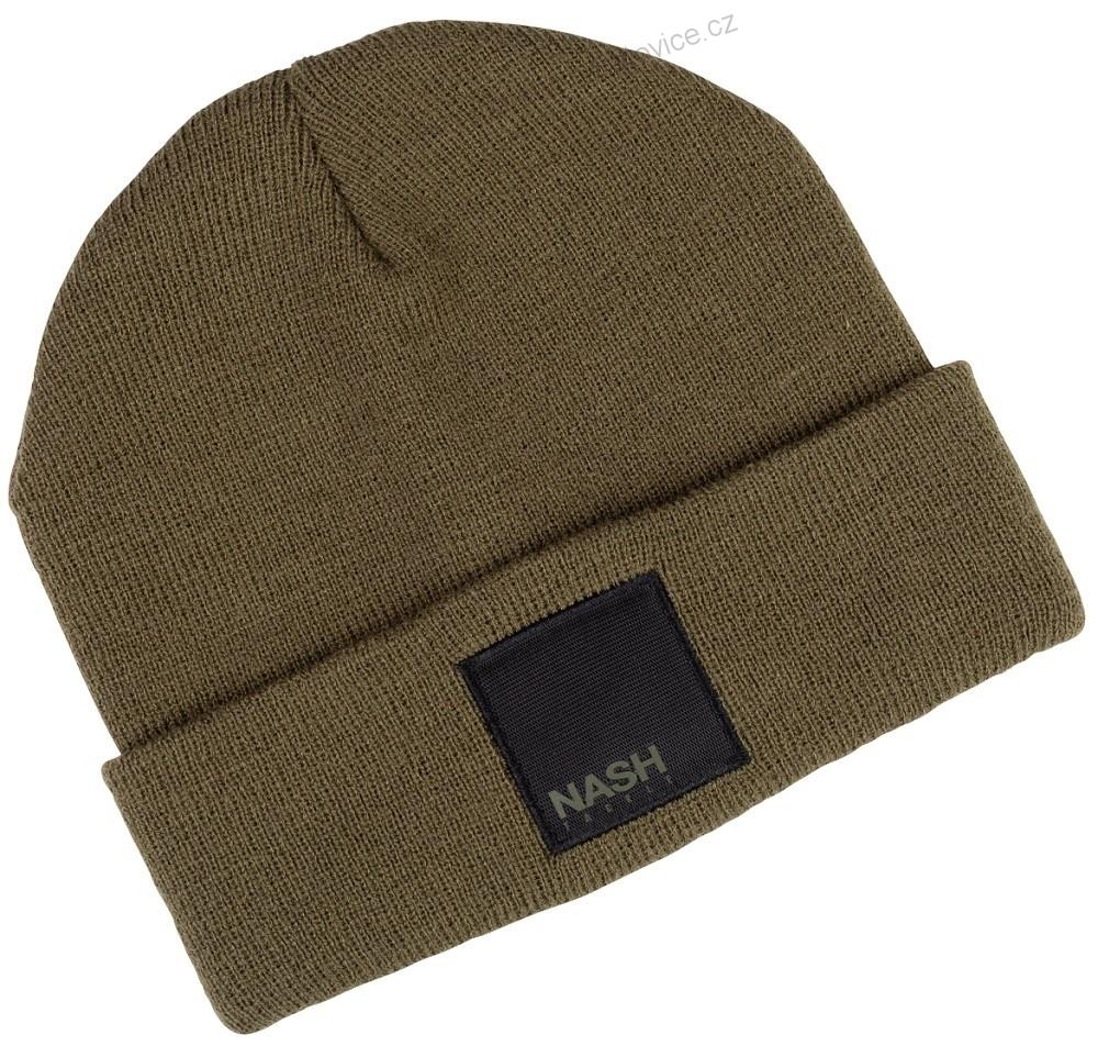 Nash Čepice Tackle Beanie