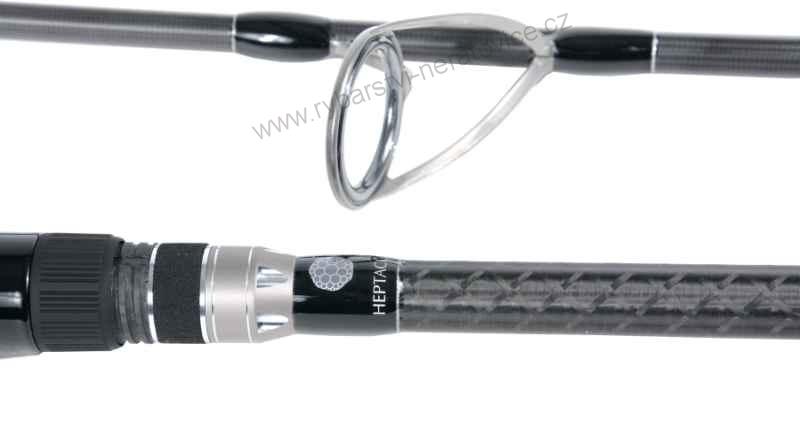Sportex Kaprový Prut Beyond Carp 3,66 m (12 ft) 3 lb