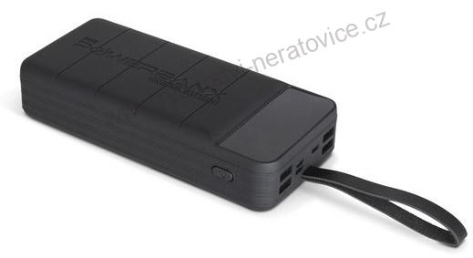 Nash Powerbanka Powerbanx 30K Battery