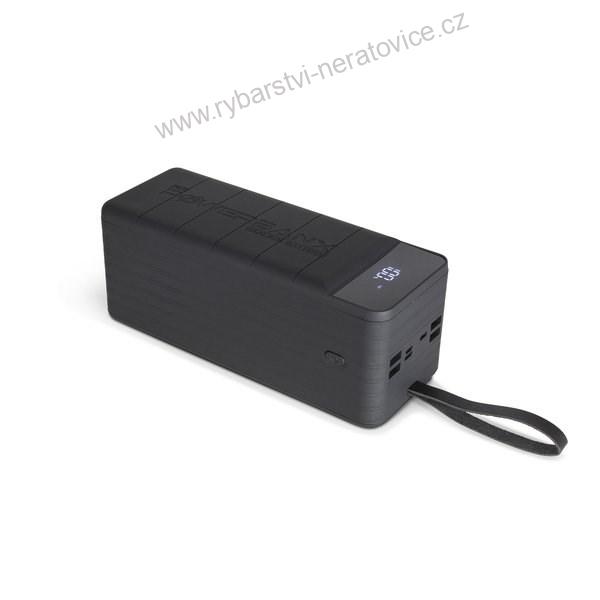 Nash Powerbanka Powerbanx 80K Battery