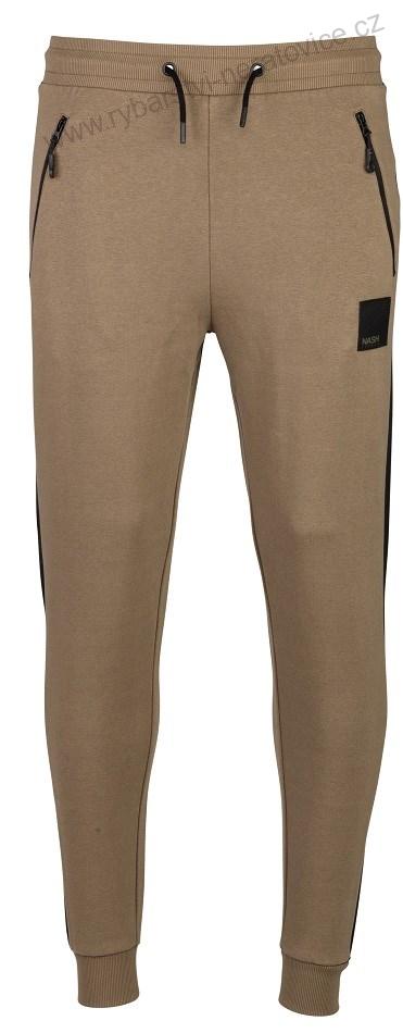Nash Tepláky Tracksuit Bottoms - Velikost M