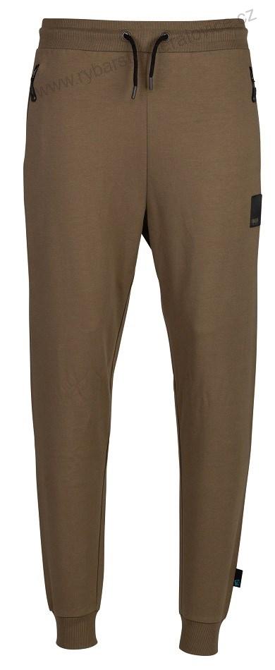 Nash Tepláky Elasta-Breathe Tracksuit Bottoms - Velikost XXXL