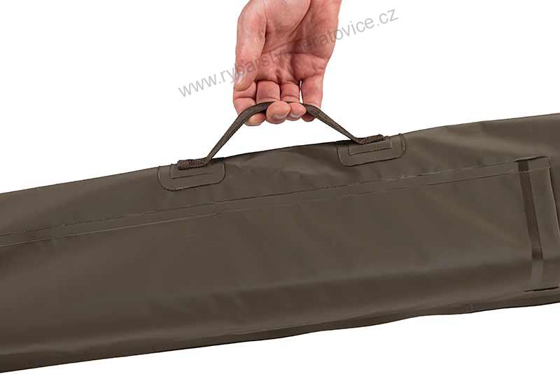 Fox Pouzdro Na Podběrák Carpmaster Welded XL Stink Bag