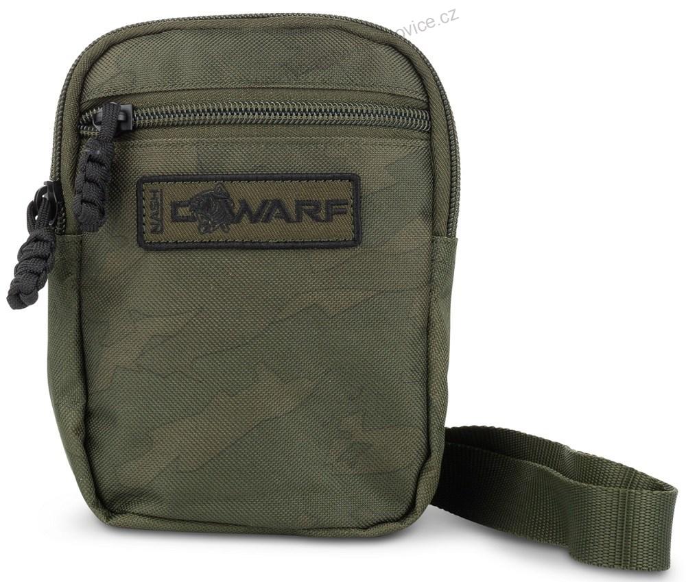 Nash Taška Na Doklady Dwarf Security Pouch
